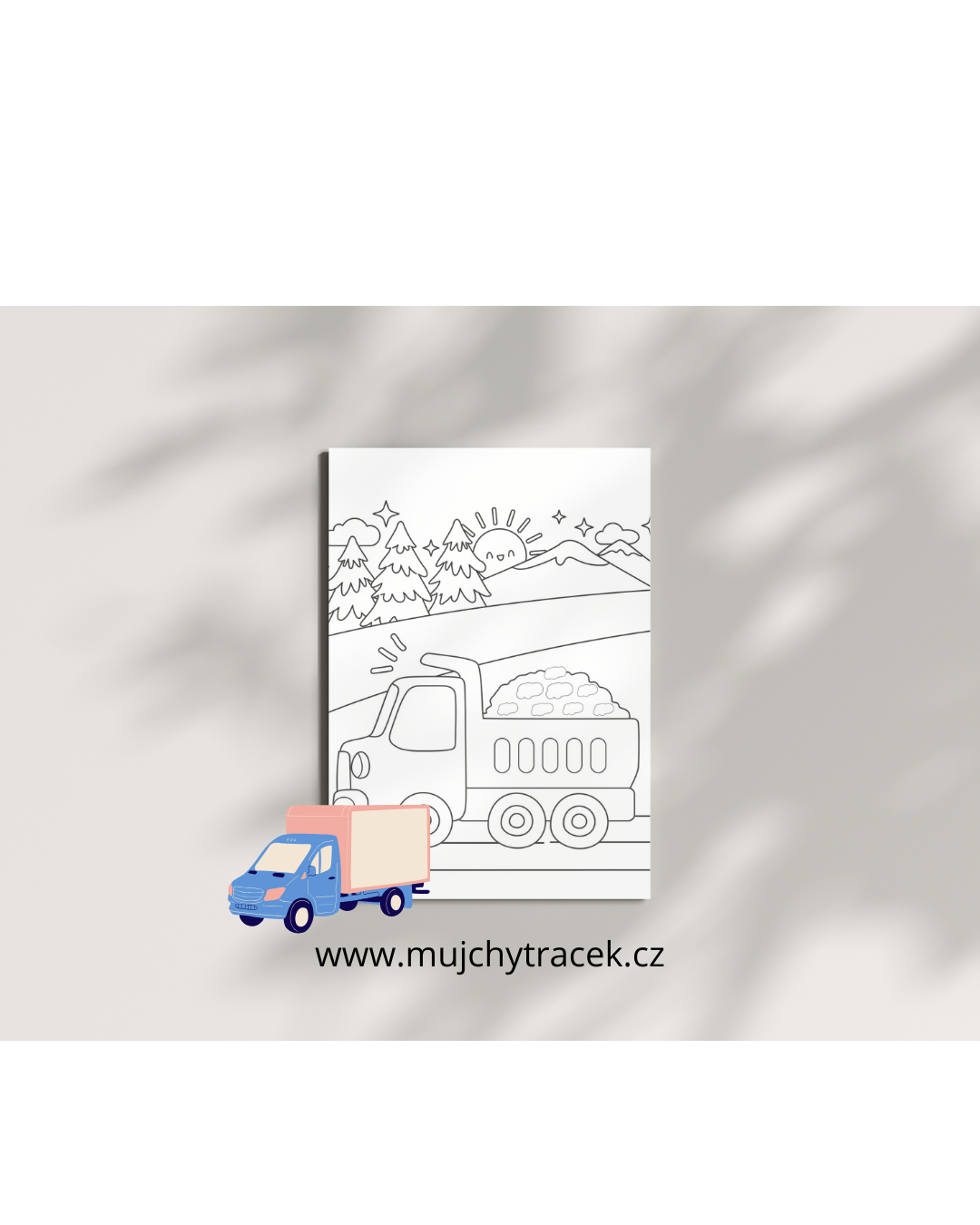 Auta, lodě a letadla – Omalovánky pro malé průzkumníky (120 stran)