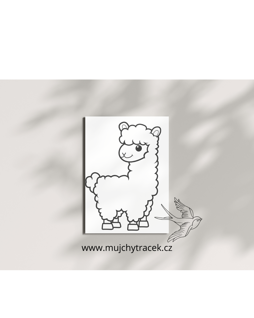 Roztomilá zvířátka – (71 stran)