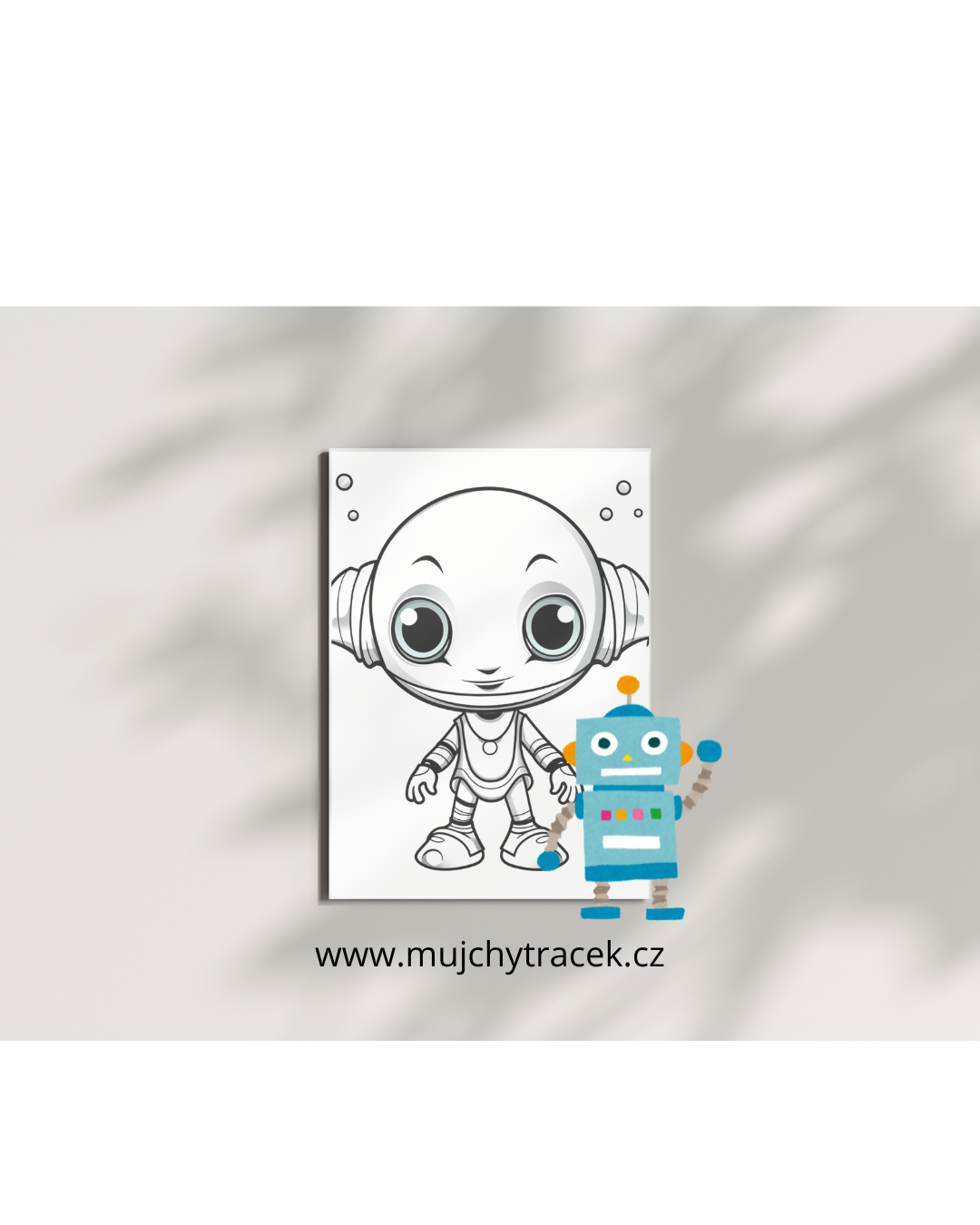 Obrovský mix omalovánek (612 stran) – Astronauti, zvířátka, mořský svět a další!