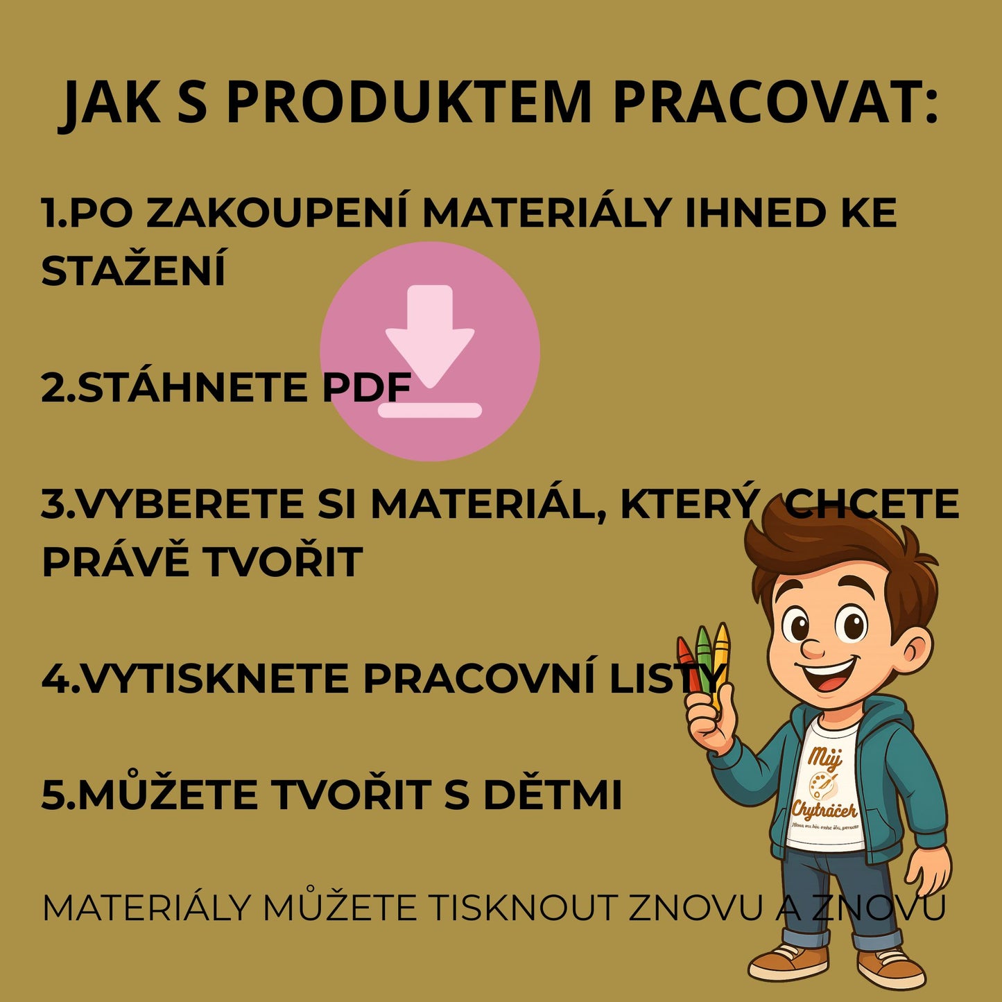 Angličtina kompletní sbírka – 4000+ stran PDF