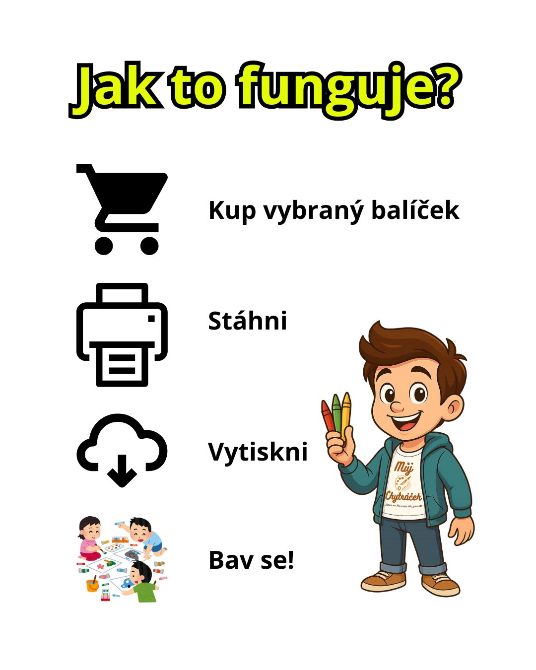 English Fun Factory – 4000+ stran