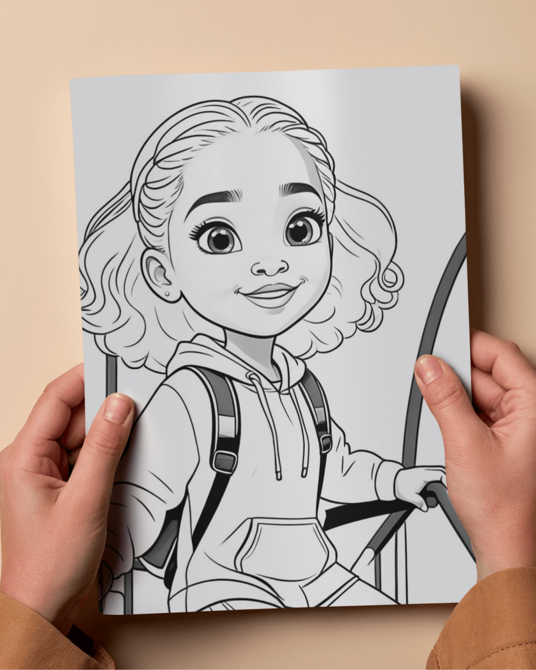 Omalovánky pro děti: proč jsou nejlepší offline aktivitou bez obrazovek