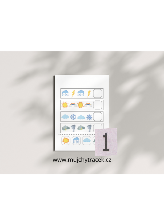 Zábavné tvoření – Vystřihování, vkládání obrázků a dokreslování (39 stran)