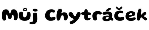 Můj Chytráček