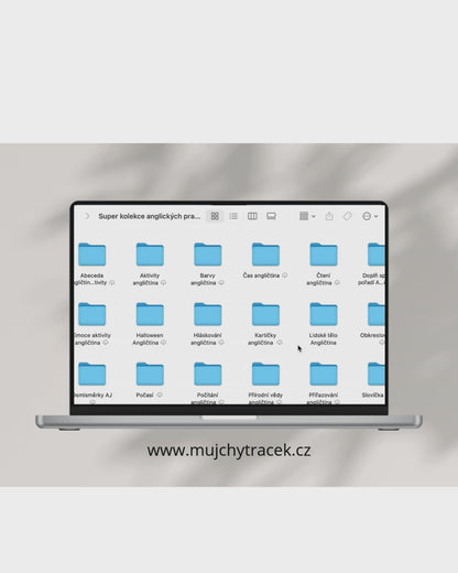 English Fun Factory – 4000+ stran