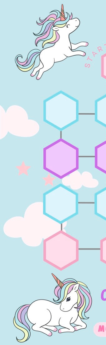 Zábavné deskové hry k vytištění + vlastní hrací kostky (66 stran)